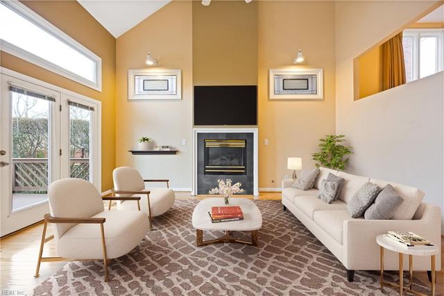 3532 Colmar QTR, Norfolk, VA 23509