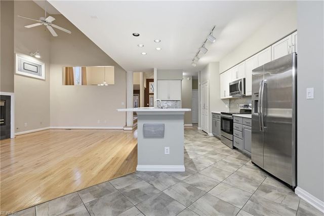 3532 Colmar QTR, Norfolk, VA 23509