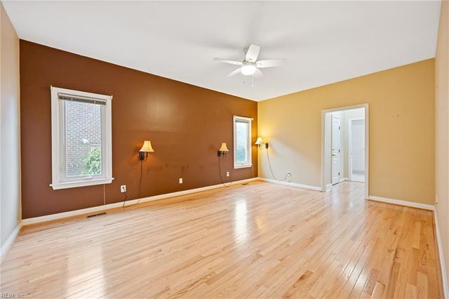 3532 Colmar QTR, Norfolk, VA 23509