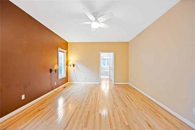 3532 Colmar QTR, Norfolk, VA 23509