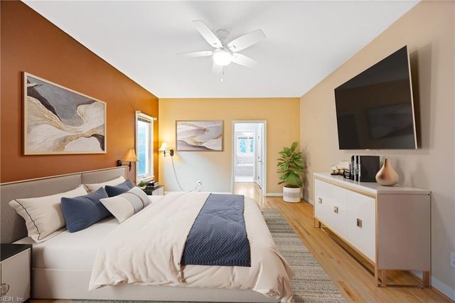 3532 Colmar QTR, Norfolk, VA 23509