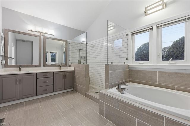 3532 Colmar QTR, Norfolk, VA 23509