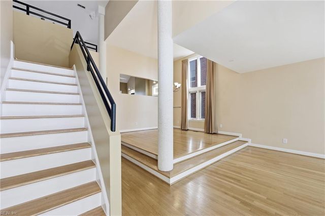 3532 Colmar QTR, Norfolk, VA 23509