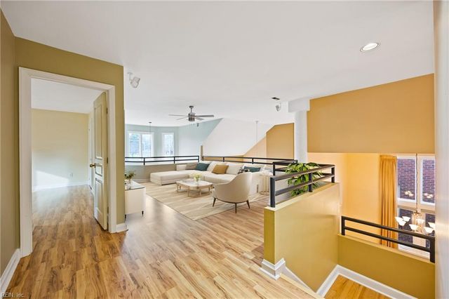 3532 Colmar QTR, Norfolk, VA 23509