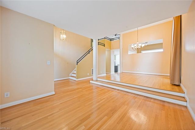 3532 Colmar QTR, Norfolk, VA 23509