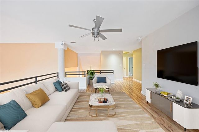 3532 Colmar QTR, Norfolk, VA 23509