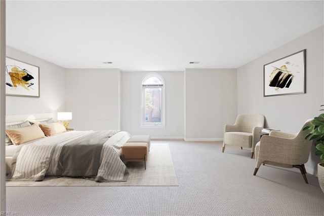 3532 Colmar QTR, Norfolk, VA 23509