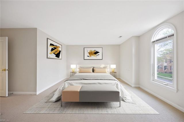 3532 Colmar QTR, Norfolk, VA 23509