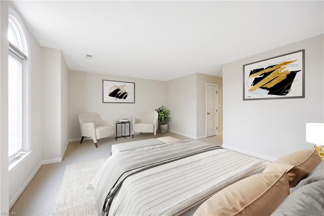 3532 Colmar QTR, Norfolk, VA 23509