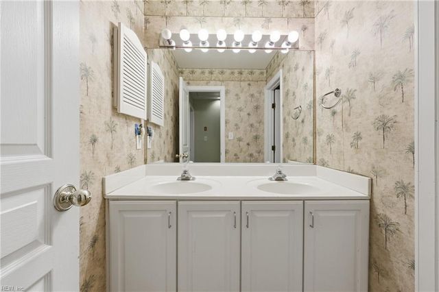 3532 Colmar QTR, Norfolk, VA 23509