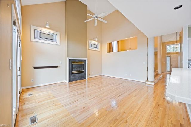 3532 Colmar QTR, Norfolk, VA 23509