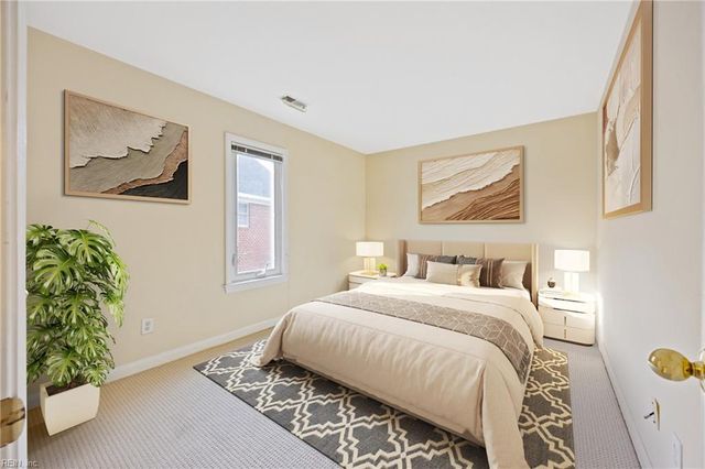 3532 Colmar QTR, Norfolk, VA 23509