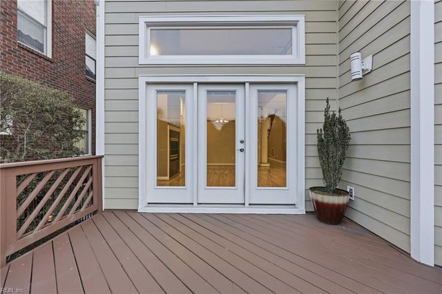 3532 Colmar QTR, Norfolk, VA 23509