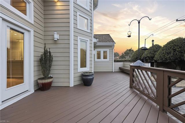 3532 Colmar QTR, Norfolk, VA 23509