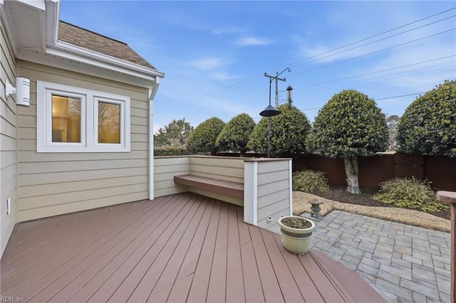 3532 Colmar QTR, Norfolk, VA 23509