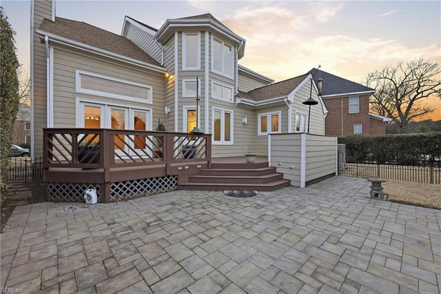 3532 Colmar QTR, Norfolk, VA 23509