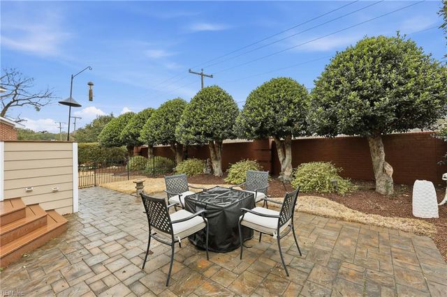 3532 Colmar QTR, Norfolk, VA 23509