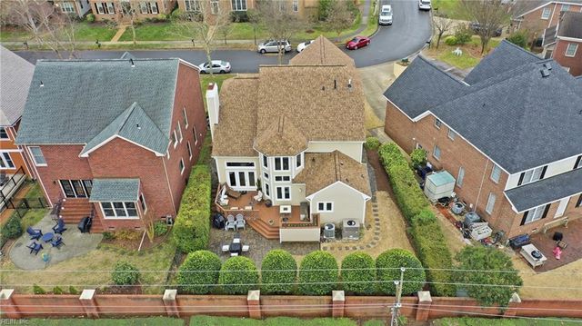 3532 Colmar QTR, Norfolk, VA 23509