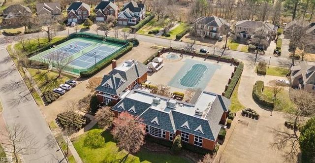 3532 Colmar QTR, Norfolk, VA 23509