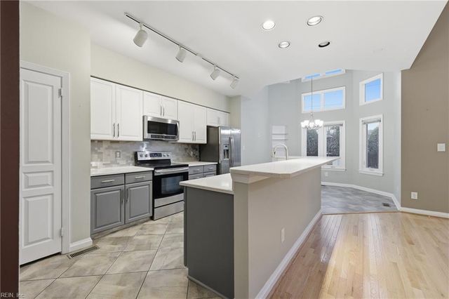 3532 Colmar QTR, Norfolk, VA 23509