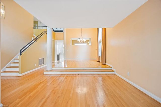 3532 Colmar QTR, Norfolk, VA 23509