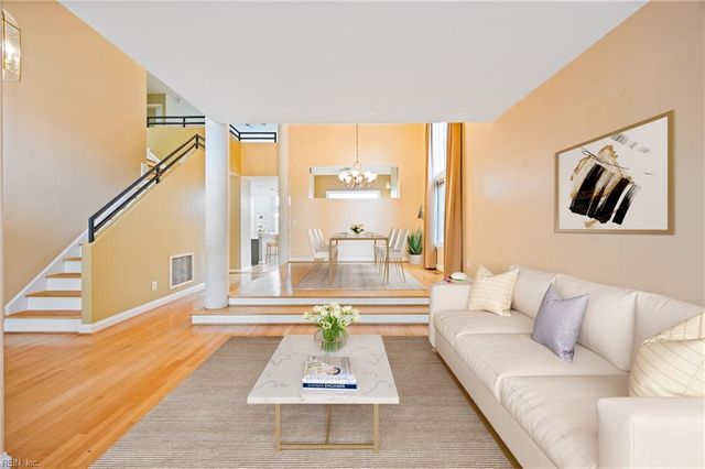 3532 Colmar QTR, Norfolk, VA 23509