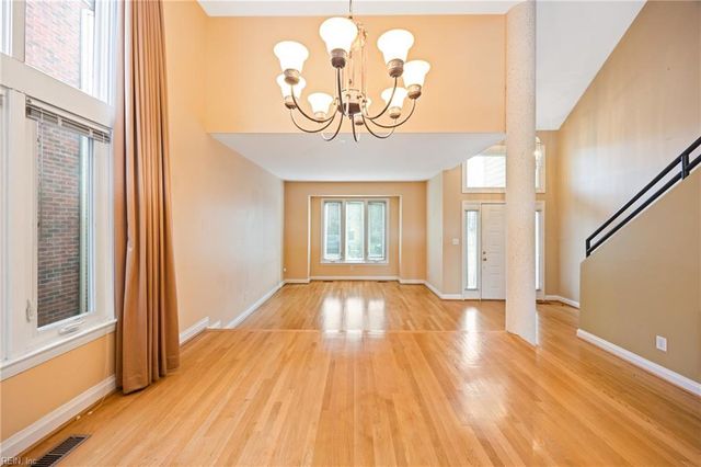 3532 Colmar QTR, Norfolk, VA 23509