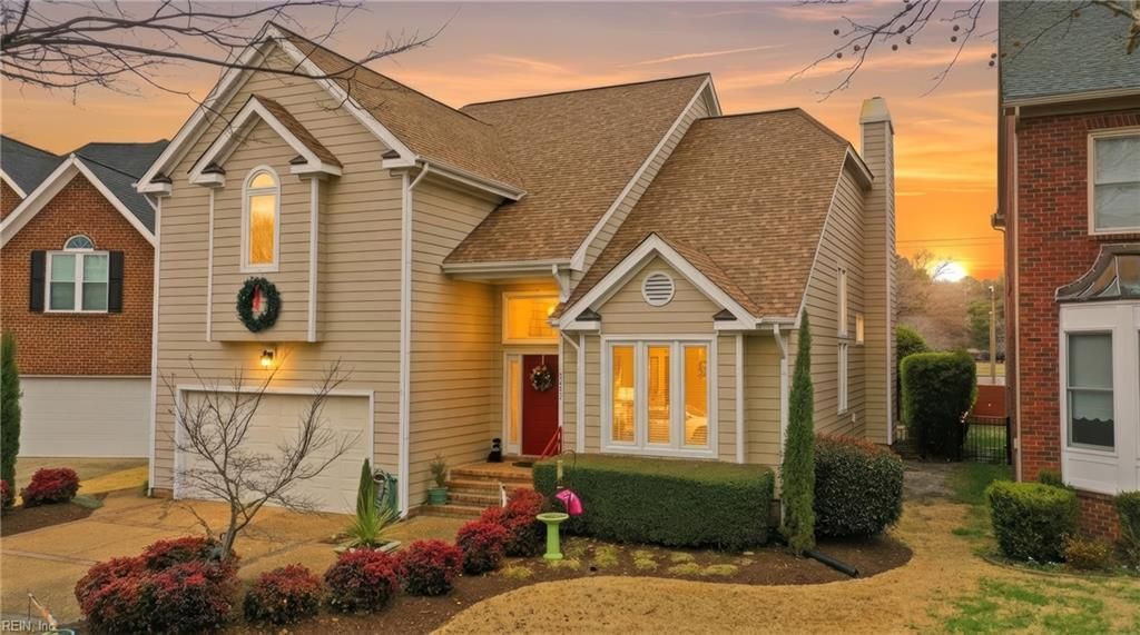 3532 Colmar QTR, Norfolk, VA 23509