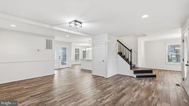 705 MONTICELLO CIR, Locust Grove, VA 22508