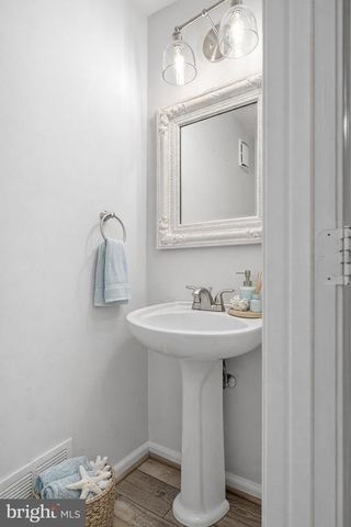 705 MONTICELLO CIR, Locust Grove, VA 22508