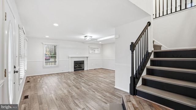 705 MONTICELLO CIR, Locust Grove, VA 22508