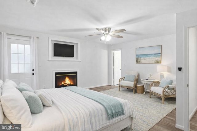 705 MONTICELLO CIR, Locust Grove, VA 22508