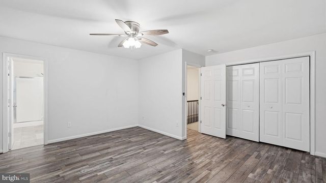 705 MONTICELLO CIR, Locust Grove, VA 22508