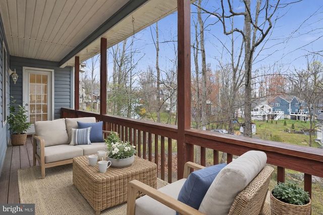 705 MONTICELLO CIR, Locust Grove, VA 22508