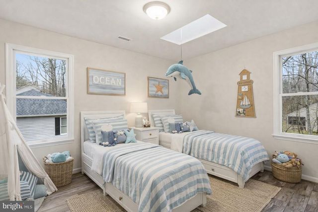 705 MONTICELLO CIR, Locust Grove, VA 22508