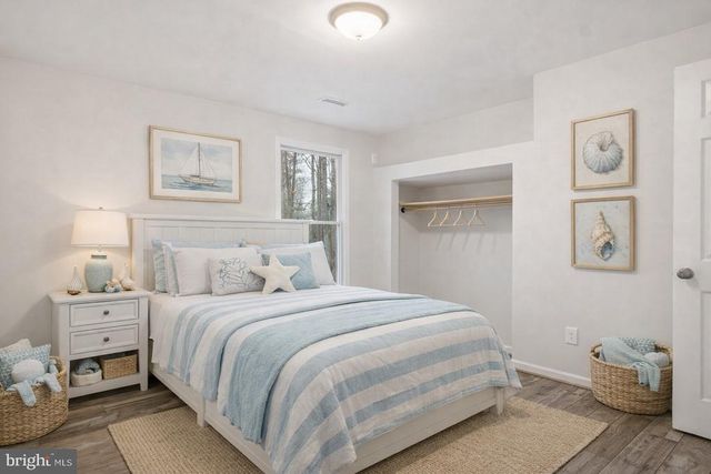 705 MONTICELLO CIR, Locust Grove, VA 22508