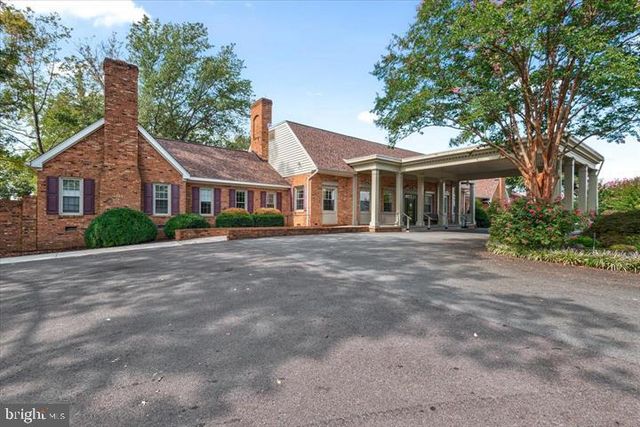 705 MONTICELLO CIR, Locust Grove, VA 22508