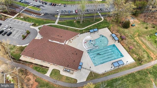 705 MONTICELLO CIR, Locust Grove, VA 22508