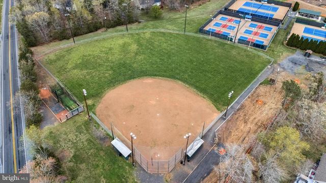 705 MONTICELLO CIR, Locust Grove, VA 22508