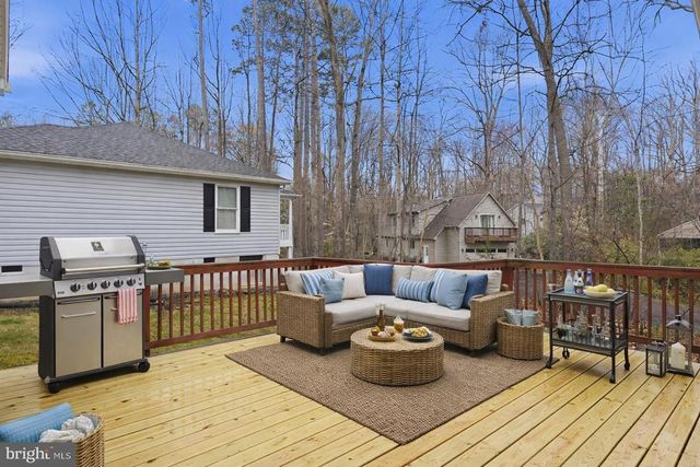 705 MONTICELLO CIR, Locust Grove, VA 22508