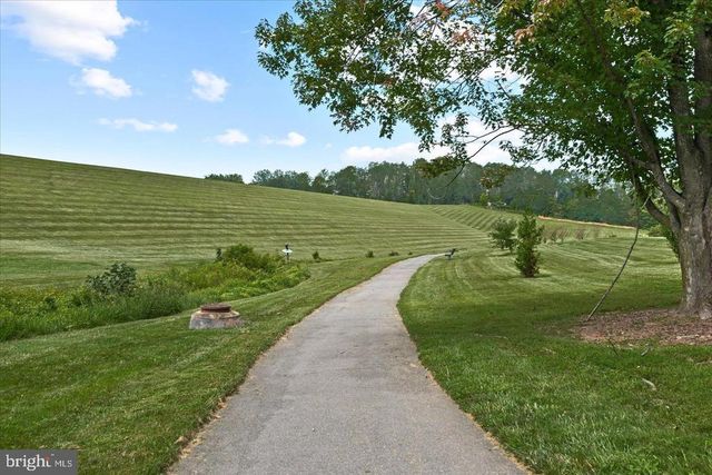 705 MONTICELLO CIR, Locust Grove, VA 22508