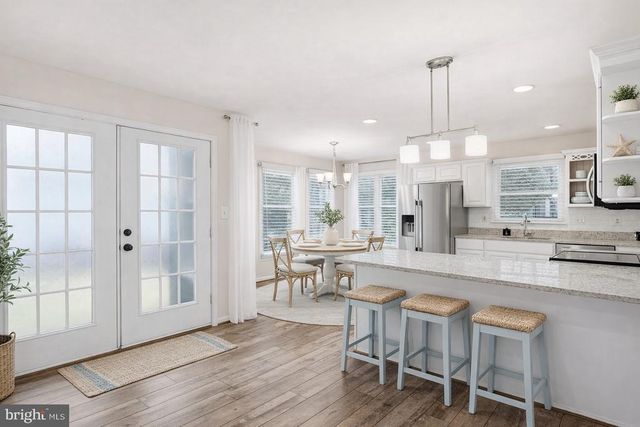 705 MONTICELLO CIR, Locust Grove, VA 22508