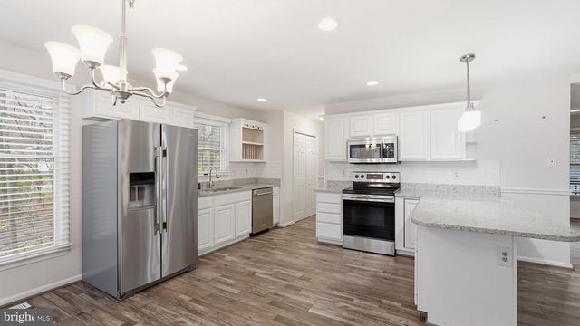 705 MONTICELLO CIR, Locust Grove, VA 22508