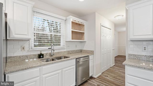 705 MONTICELLO CIR, Locust Grove, VA 22508