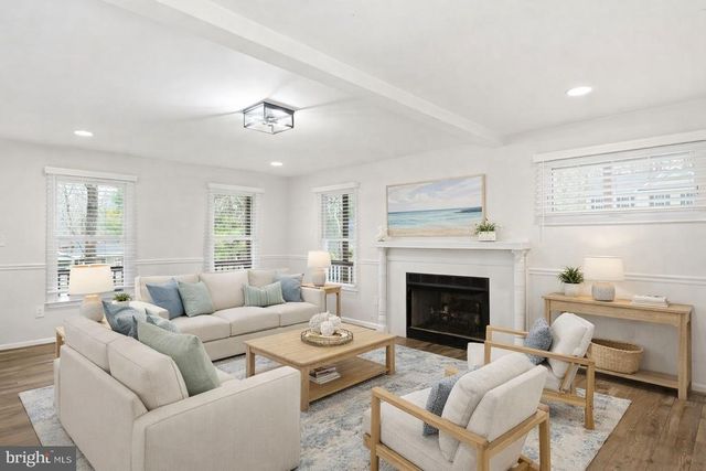 705 MONTICELLO CIR, Locust Grove, VA 22508