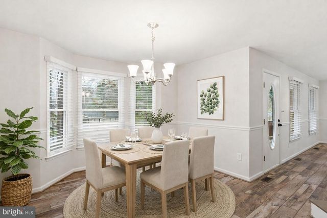 705 MONTICELLO CIR, Locust Grove, VA 22508