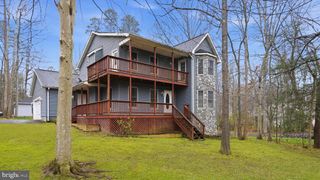 705 MONTICELLO CIR, Locust Grove, VA 22508