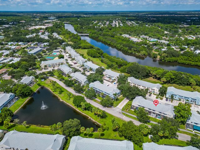 6207 Riverwalk Lane 5, Jupiter, FL 33458