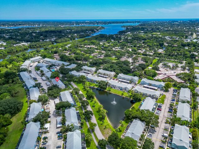 6207 Riverwalk Lane 5, Jupiter, FL 33458
