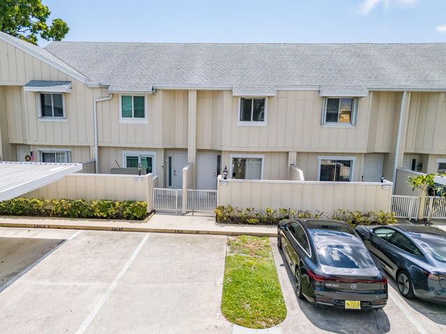 6207 Riverwalk Lane 5, Jupiter, FL 33458
